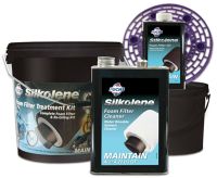 FOAM FILTER CLEANER KIT