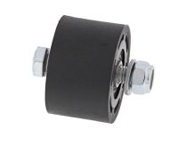 Chain Roller 43-28mm HONDA KAWA SUZ