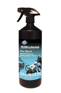 PRO WASH   1L HIGH EFFICIENT BIO-DEGRADE