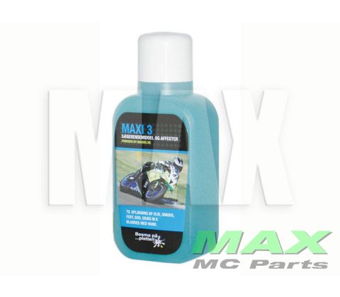 SPECIAL WASH MAXI 3  500 ML