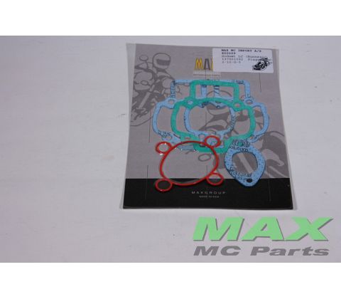 Sodsæt LC PIAGGIO NRG MC- LC *ALL*