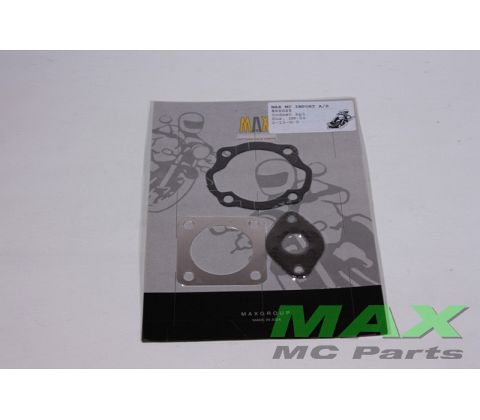 Sodsæt kpl. SUZUKI DM50 SAMURAI *ALL*