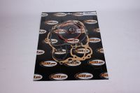 Pakningssæt kpl. AM6 GEAR MODEL 50CCM