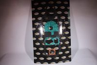 Pakningssæt kpl. (kort udgave)  