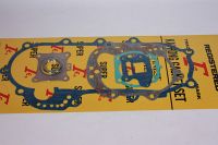 Komplet pakningssæt SYM JET50