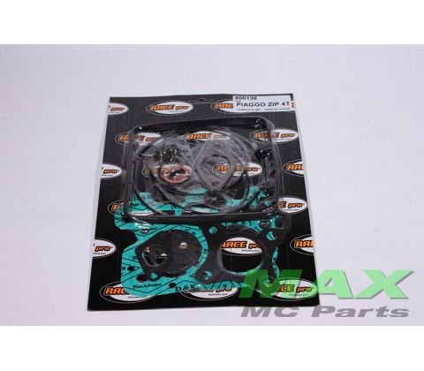 Komplet pakningssæt  Race Pro