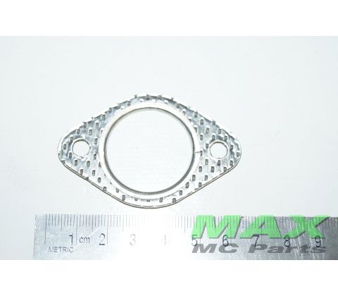 Udstødningspakning UNI Ø30MM SCOOTER