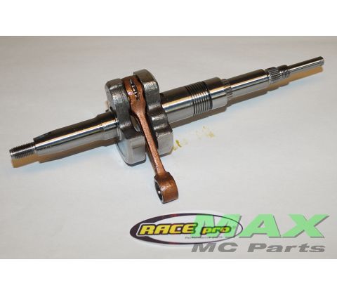 Krumtap, kpl. SUZUKI AP50 ADRESS