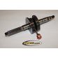 Krumtap m/10mm krydspind CPI POPCORN
