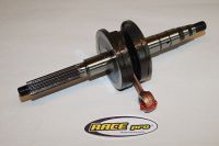 Krumtap m/10mm krydspind CPI POPCORN