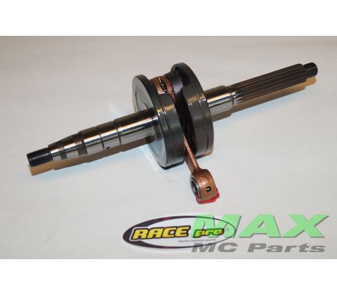 Krumtap m/12mm krydspind