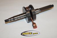 Krumtap m/12mm krydspind