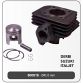 Cylinderkit std. 41,00 AC, 45km
