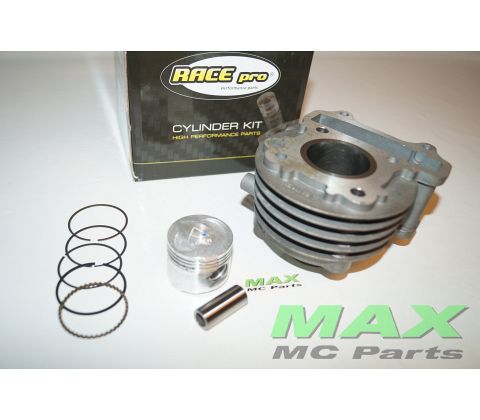 Cylinder Kit - STD  39,0  (4-takt)