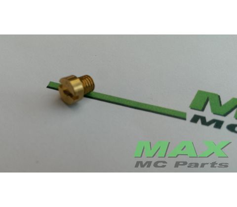 Dyse nr. 52 - Dell'Orto Ø5,0mm