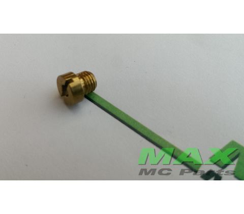 Dyse nr. 100 - Mikuni, Dell'orto Ø6,0