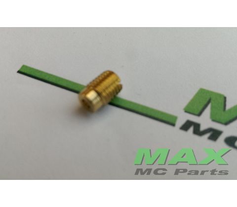 Dyse nr. 72 - Gurtner Ø5,8mm