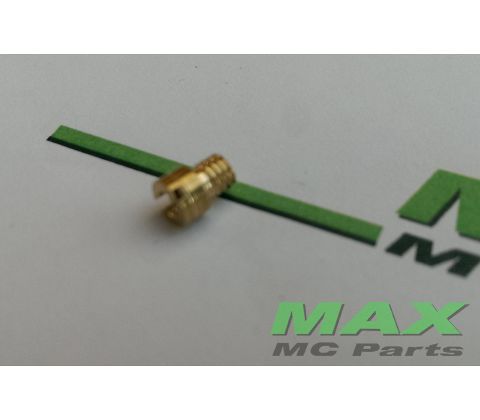 Dyse nr. 90 - Bing (Katana) Ø 3,3