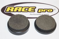 Bremseklods(sæt) RacePro FS1*USE:FA028*
