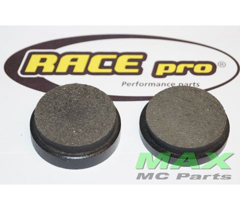 Bremseklods(sæt) RacePro FS1*USE:FA028*