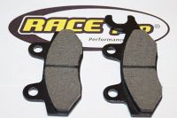 Bremseklods(sæt) CPI XT50 -  MBK TZR50