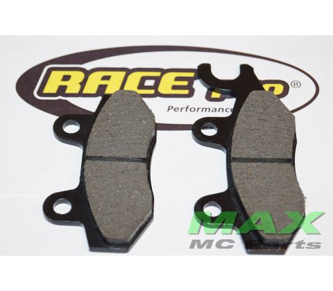 Bremseklods(sæt) CPI XT50 -  MBK TZR50