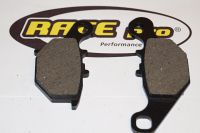 Bremseklods(sæt) SUZUKI TR50 / STREET MA