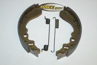 Bremsebakke(sæt) KAF300 MULE LTF250F