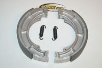 Bremsebakke(sæt) SUZUKI LTF250 LTF4WD