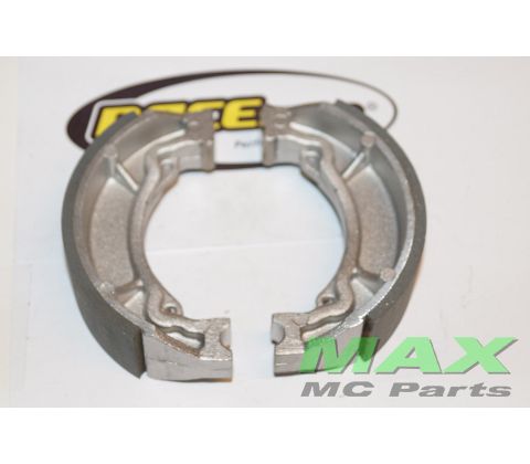 Bremsebakke(sæt) FR/RR SUZUKI KAWASAKI