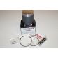 pistonkit for TM125 2TCross/Enduro 53,95