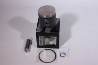 pistonkit for: Suzuki RM250 2T 66,35mm