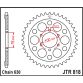JT Bagkædehjul - JTR818.41 GS750B GSX750