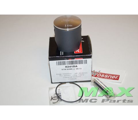 pistonkit for: KTM SX65