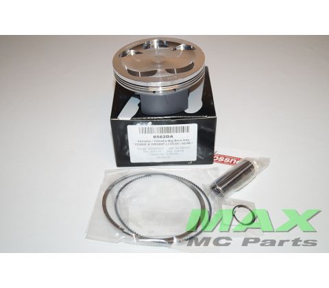 pistonkit for: KTM SX50