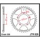 JT Bagkædehjul - JTR829.42