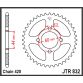 JT Bagkædehjul - JTR832.44 FS1-DX50 YSR5