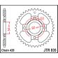 JT Bagkædehjul - JTR835.46