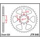 JT Bagkædehjul - JTR845.46