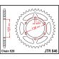 JT Bagkædehjul - JTR846.45