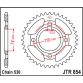 JT Bagkædehjul - JTR854.39 XS400 XS250