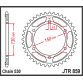 JT Bagkædehjul - JTR859.40 FJ1200 86-90