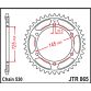 JT Bagkædehjul - JTR865.46 FZR600 89-91