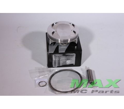 pistonkit for: Husqvarna TC & TE & SMR4