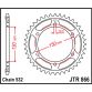 JT Bagkædehjul - JTR866.47