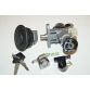 KEY LOCK SET COMPLETE RACE GT50