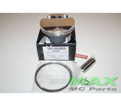 pistonkit for: KTM EXC &SX400