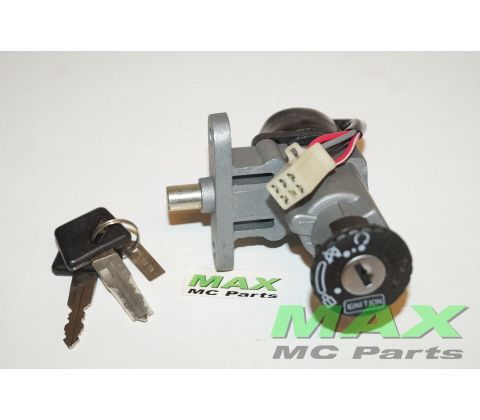 MAIN SWITH COMP IGNITION LOCK