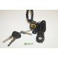 Zündschloss Tændingslås WORX 125