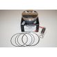 pistonkit for: Kawa KX450F  13.5:1